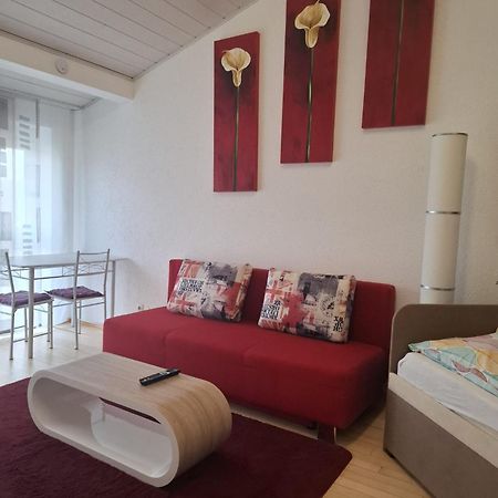 Exclusive Apartments Битигхайм-Биссинген Экстерьер фото