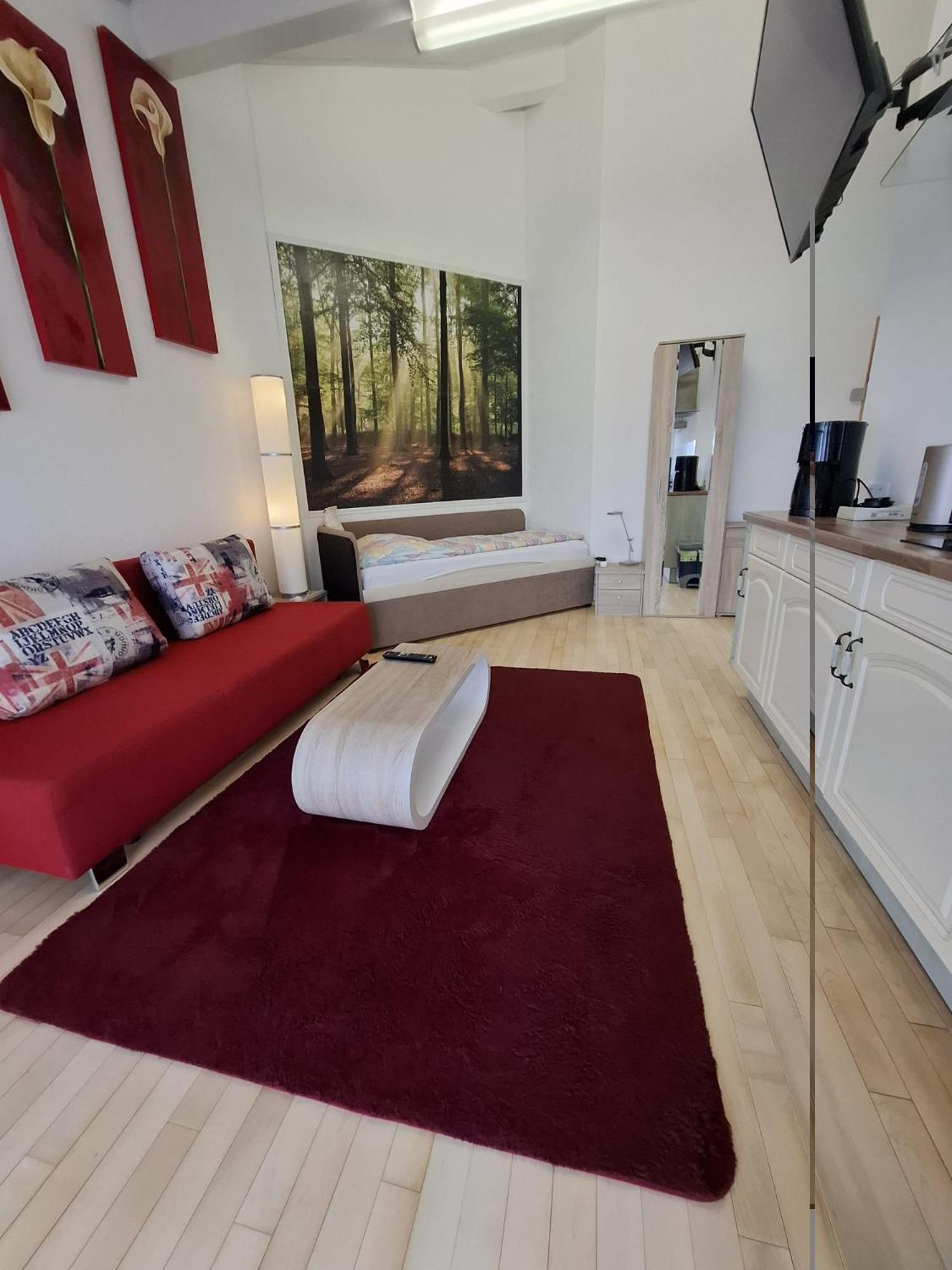 Exclusive Apartments Битигхайм-Биссинген Экстерьер фото